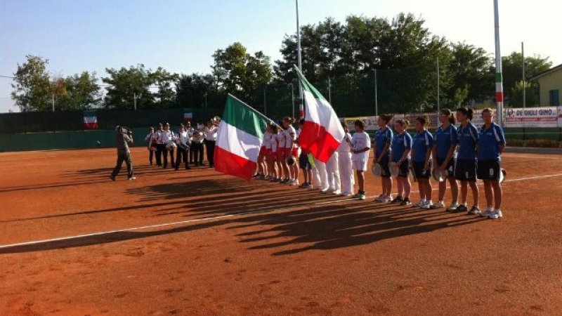 Italia-Francia F 
