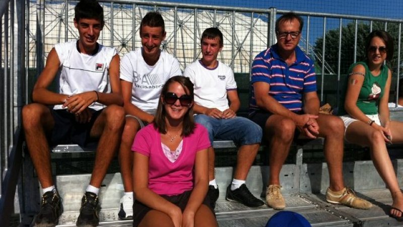 Italia-Francia F 