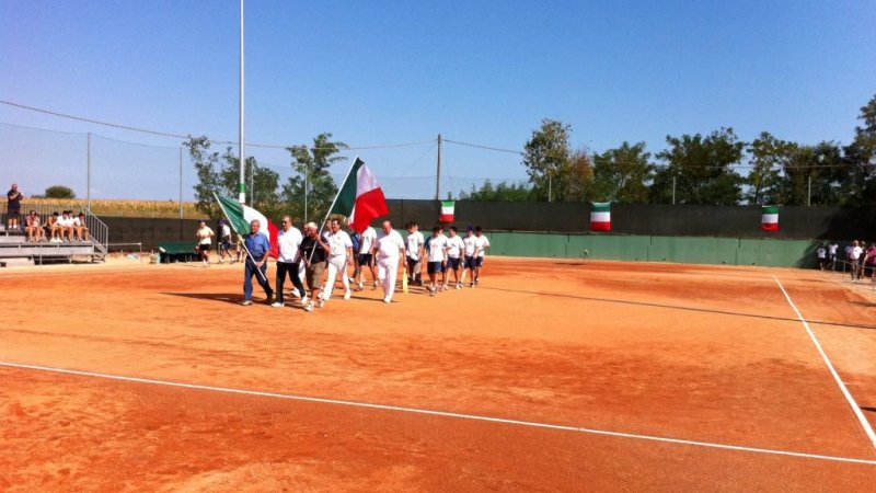 Italia-Francia F 