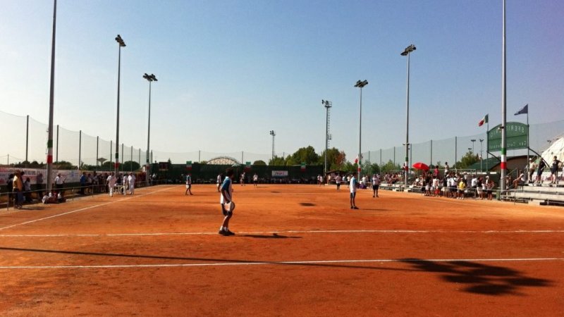 Italia-Francia F 