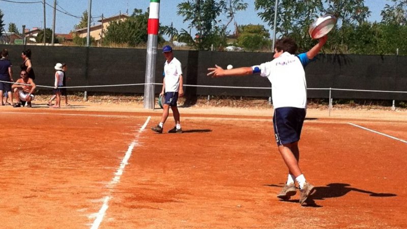Italia-Francia F 