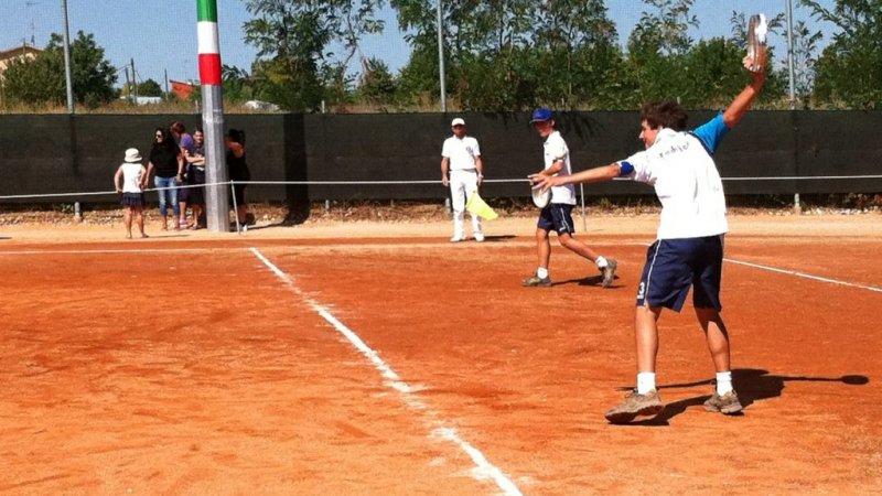 Italia-Francia F 