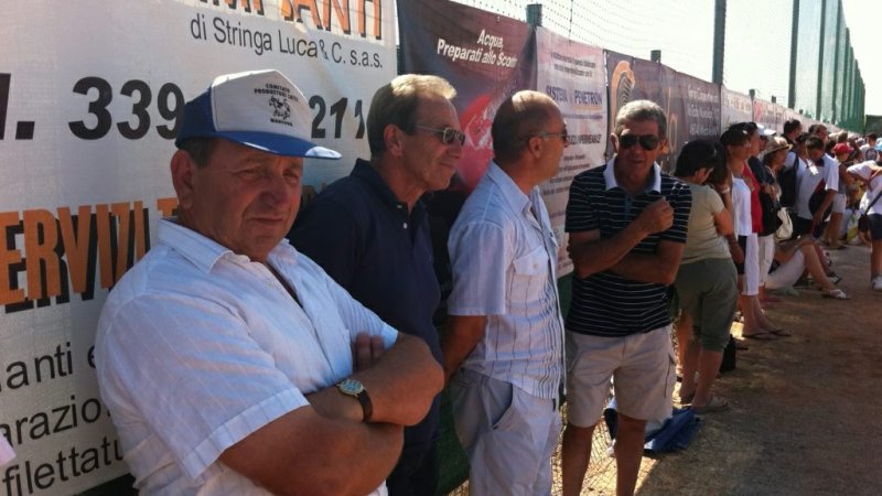 Italia-Francia F 