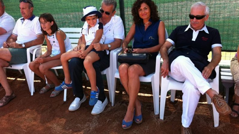 Italia-Francia F 