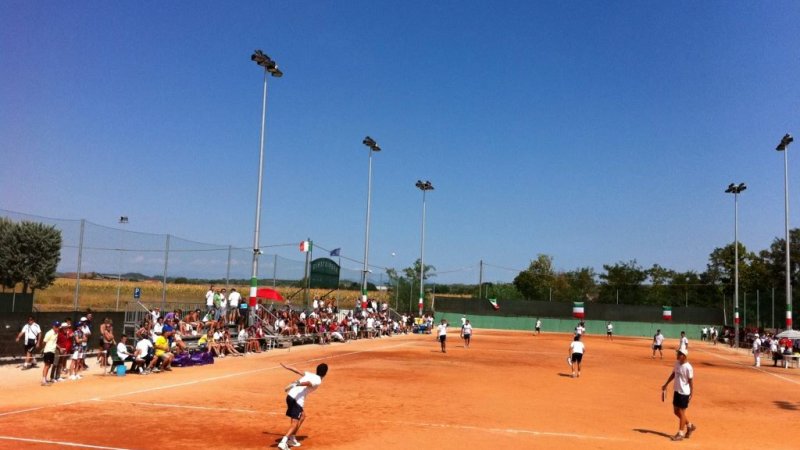 Italia-Francia F 
