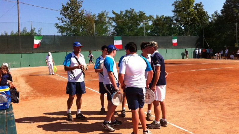 Italia-Francia F 
