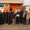 trofeo belnini _ premiazione sabbionara