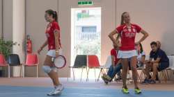 COPPA ITALIA INDOOR 2016