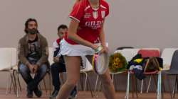 COPPA ITALIA INDOOR 2016