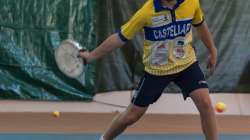 COPPA ITALIA INDOOR 2016