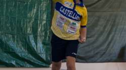 COPPA ITALIA INDOOR 2016