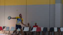 COPPA ITALIA INDOOR 2016