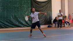 COPPA ITALIA INDOOR 2016