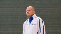 COPPA ITALIA INDOOR 2016