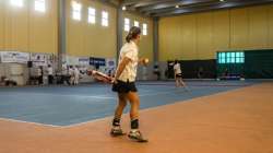 COPPA ITALIA INDOOR 2016