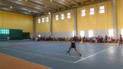 COPPA ITALIA INDOOR 2016