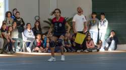 COPPA ITALIA INDOOR 2016