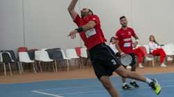 COPPA ITALIA INDOOR 2016
