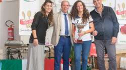 COPPA ITALIA INDOOR 2016