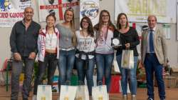 COPPA ITALIA INDOOR 2016