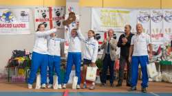 COPPA ITALIA INDOOR 2016