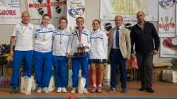 COPPA ITALIA INDOOR 2016
