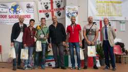 COPPA ITALIA INDOOR 2016