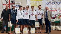 COPPA ITALIA INDOOR 2016