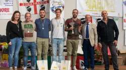 COPPA ITALIA INDOOR 2016