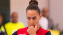 COPPA ITALIA INDOOR 2016