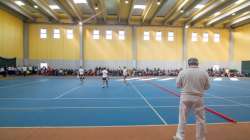 COPPA ITALIA INDOOR 2016