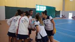 COPPA ITALIA INDOOR 2016
