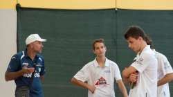 COPPA ITALIA INDOOR 2016