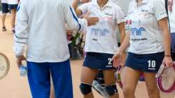 COPPA ITALIA INDOOR 2016