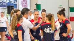 COPPA ITALIA INDOOR 2016