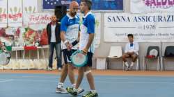 COPPA ITALIA INDOOR 2016