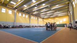 COPPA ITALIA INDOOR 2016