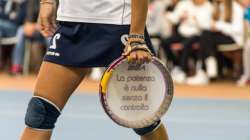 COPPA ITALIA INDOOR 2016