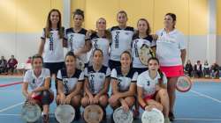 COPPA ITALIA INDOOR 2016