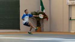 COPPA ITALIA INDOOR 2016