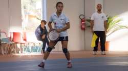 COPPA ITALIA INDOOR 2016
