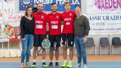 COPPA ITALIA INDOOR 2016