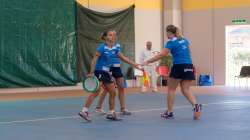 COPPA ITALIA INDOOR 2016