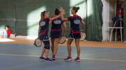 COPPA ITALIA INDOOR 2016