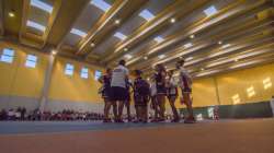 COPPA ITALIA INDOOR 2016