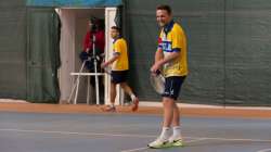 COPPA ITALIA INDOOR 2016