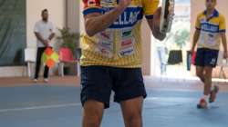 COPPA ITALIA INDOOR 2016