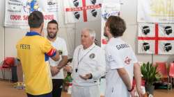 COPPA ITALIA INDOOR 2016