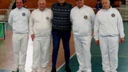 COPPA ITALIA INDOOR 2018