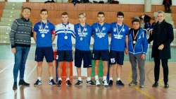 COPPA ITALIA INDOOR 2018